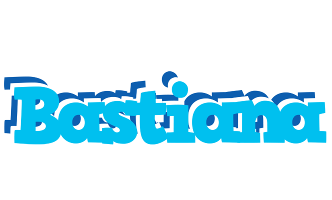 Bastiana jacuzzi logo
