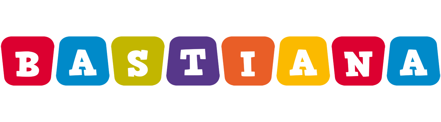 Bastiana kiddo logo