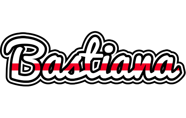 Bastiana kingdom logo