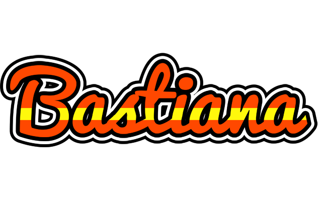 Bastiana madrid logo