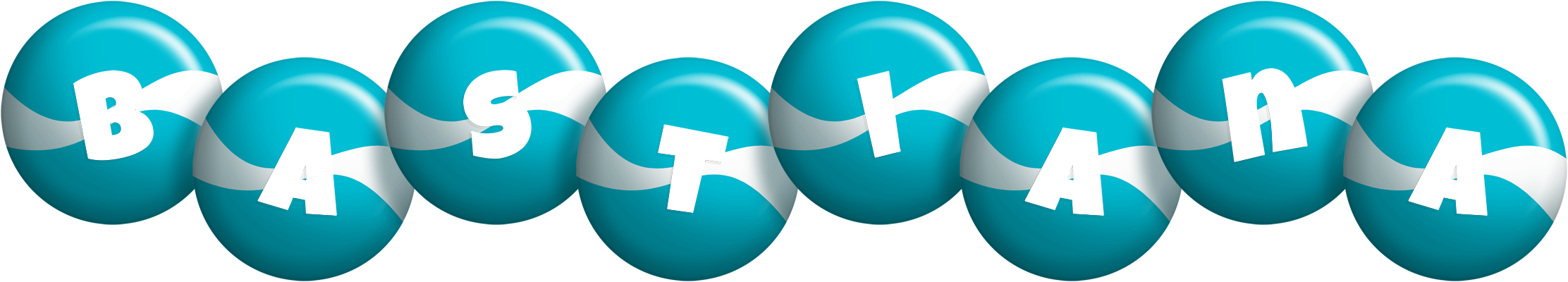 Bastiana messi logo