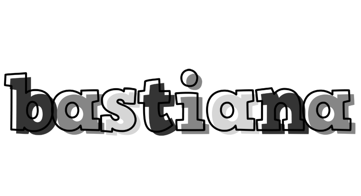 Bastiana night logo