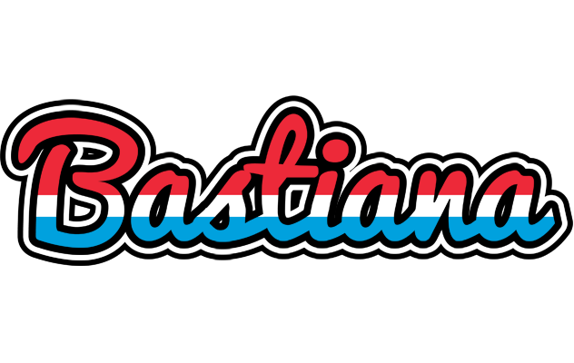 Bastiana norway logo