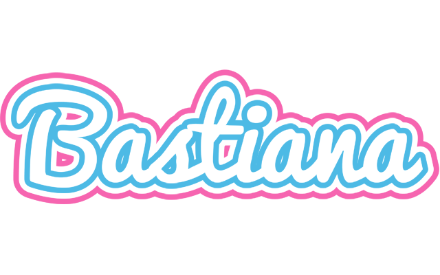 Bastiana outdoors logo