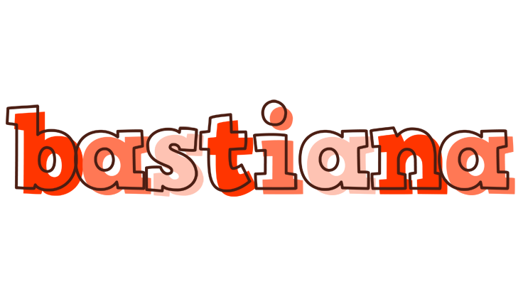 Bastiana paint logo