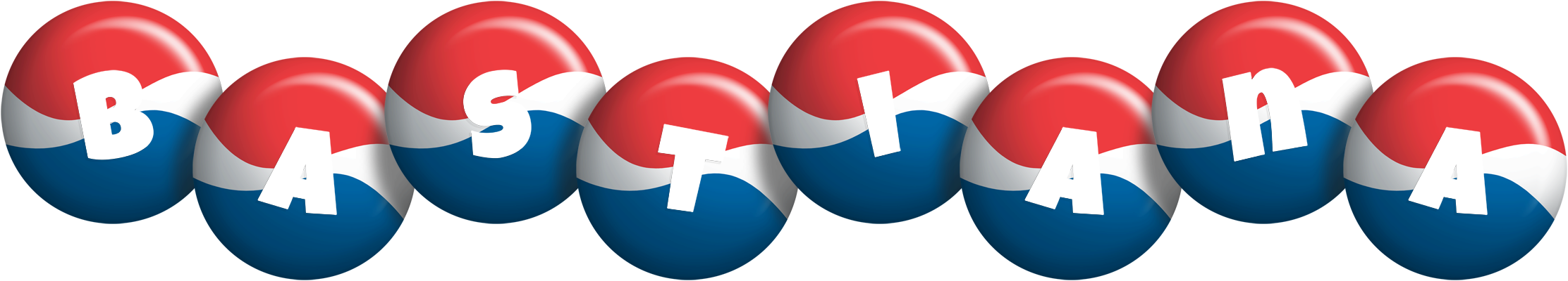 Bastiana paris logo