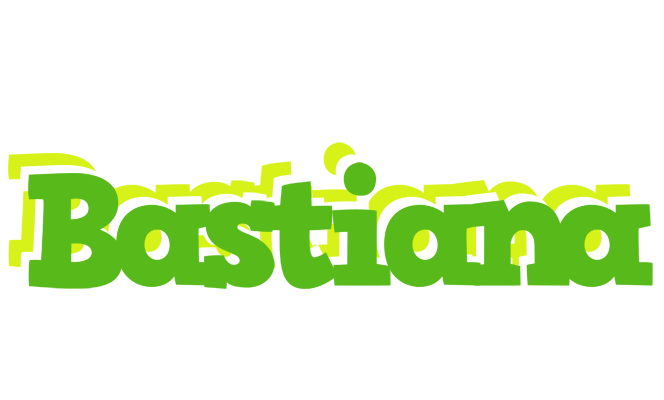 Bastiana picnic logo