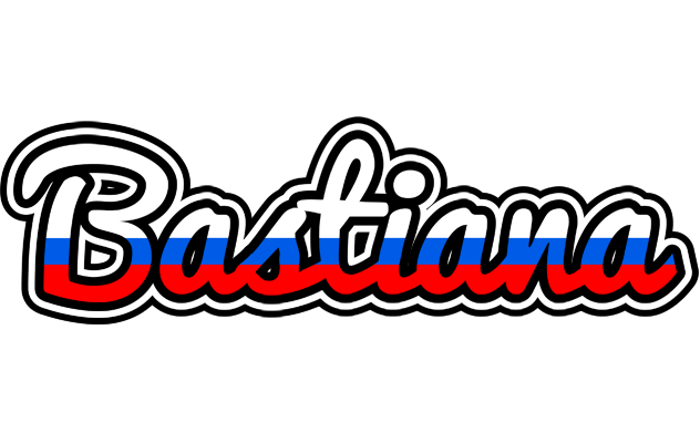 Bastiana russia logo