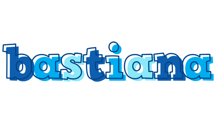 Bastiana sailor logo