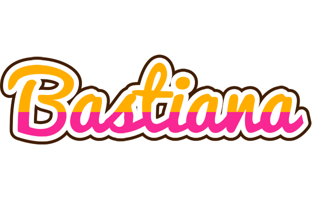 Bastiana smoothie logo