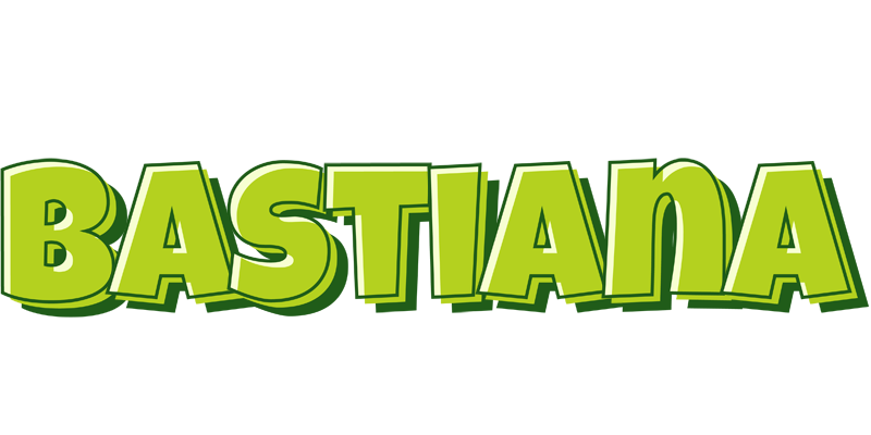 Bastiana summer logo