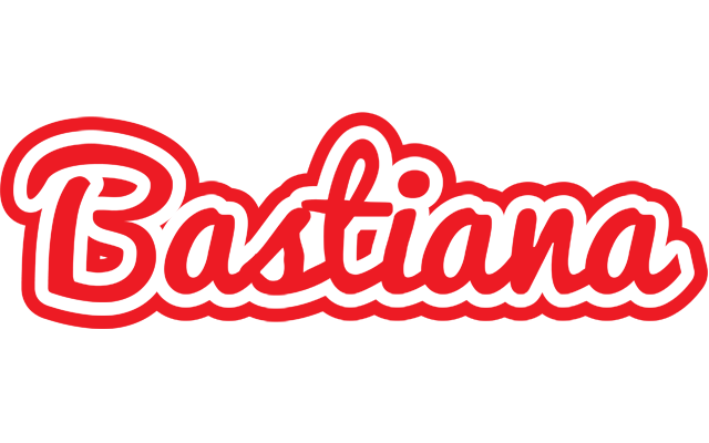 Bastiana sunshine logo