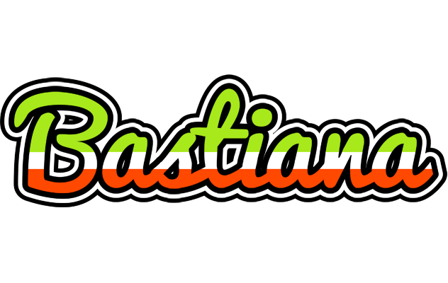 Bastiana superfun logo
