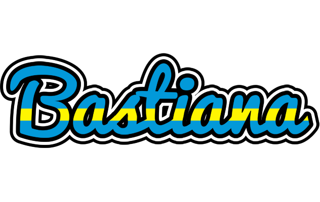 Bastiana sweden logo