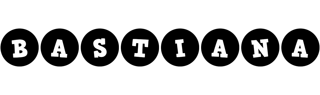 Bastiana tools logo