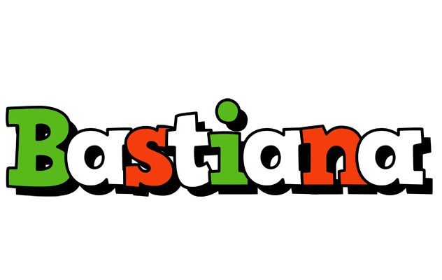 Bastiana venezia logo