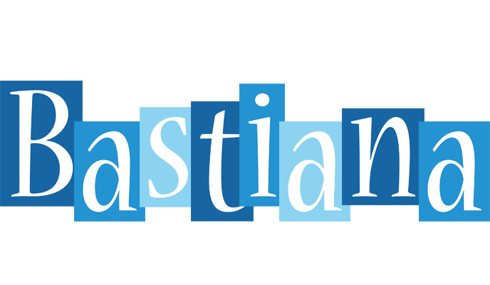 Bastiana winter logo