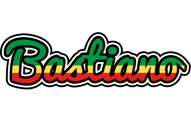 Bastiano african logo
