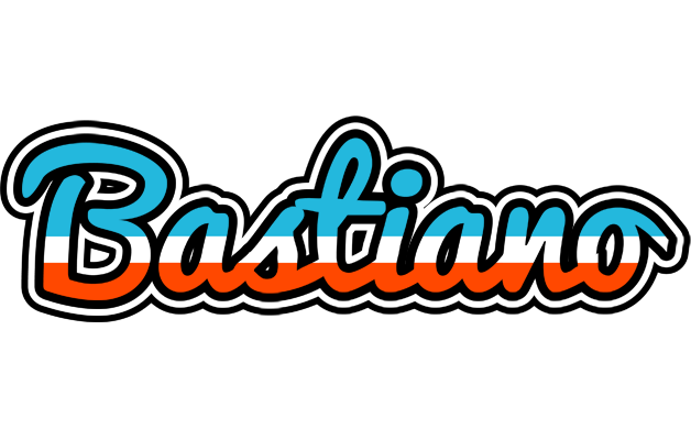 Bastiano america logo