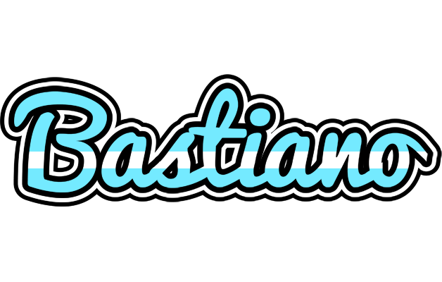 Bastiano argentine logo