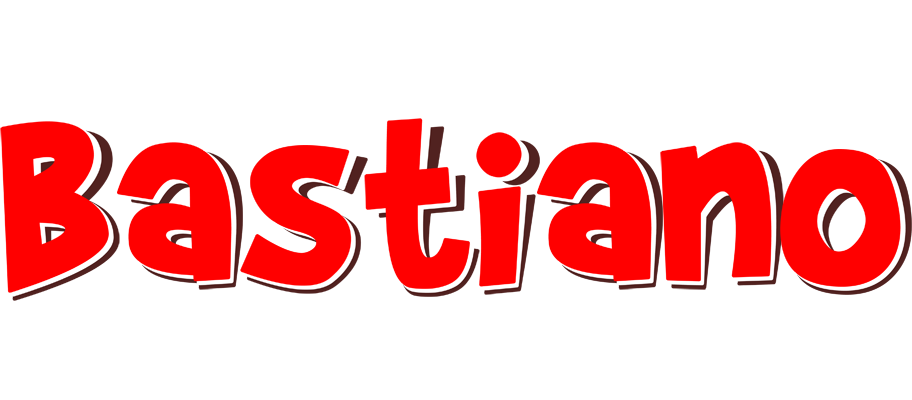 Bastiano basket logo