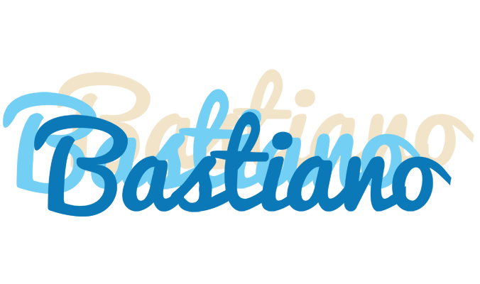Bastiano breeze logo