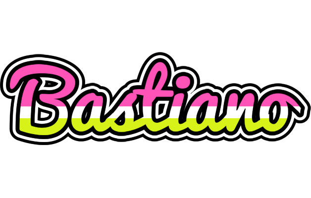 Bastiano candies logo