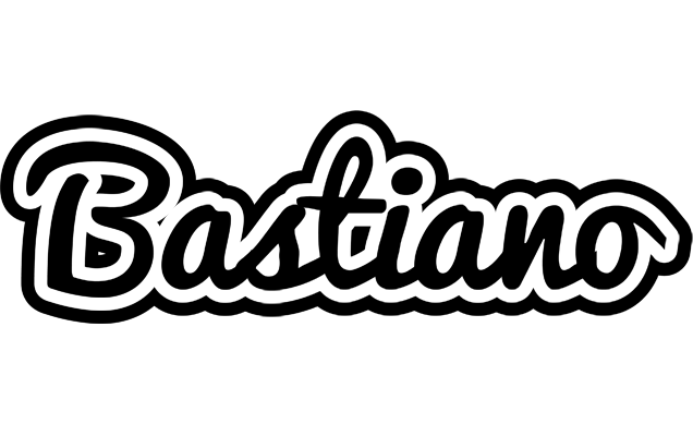 Bastiano chess logo