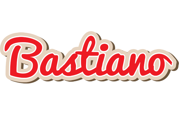 Bastiano chocolate logo