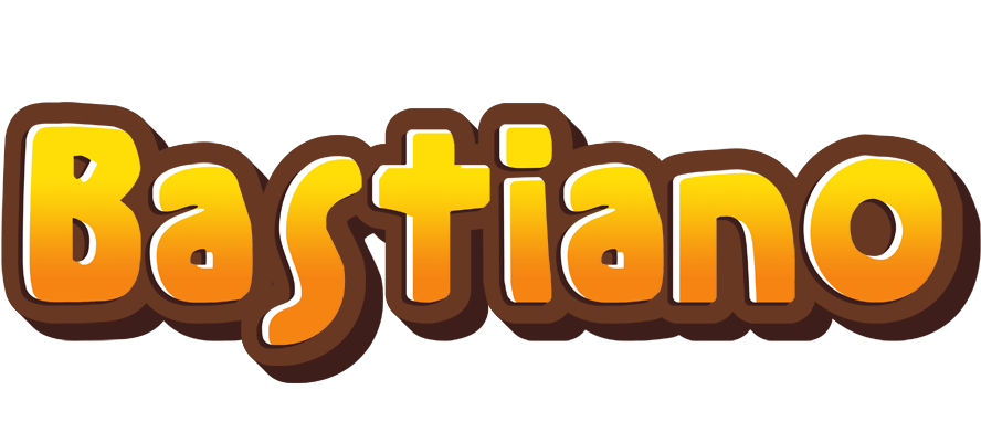 Bastiano cookies logo