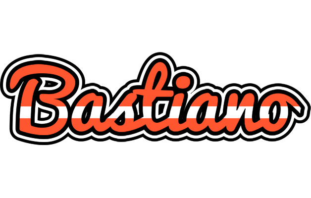 Bastiano denmark logo