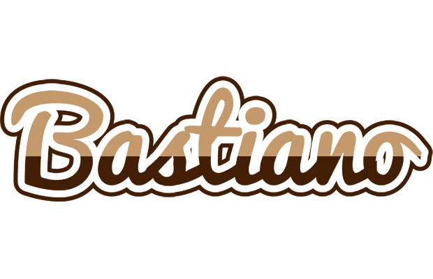 Bastiano exclusive logo