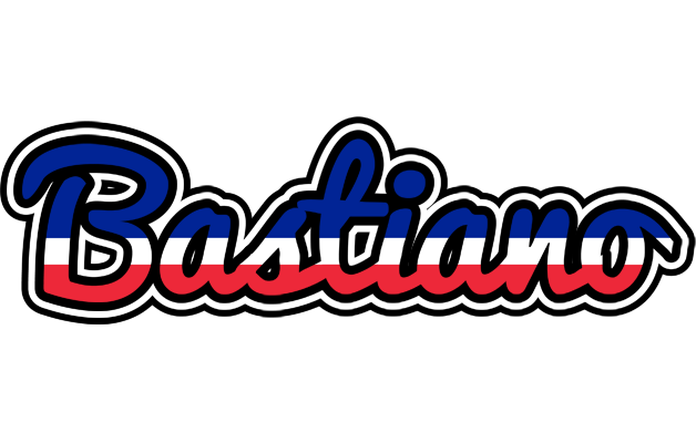 Bastiano france logo