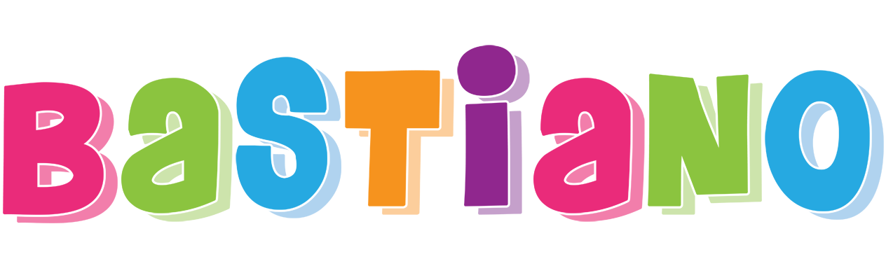 Bastiano friday logo