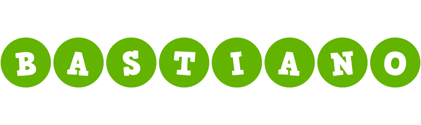 Bastiano games logo