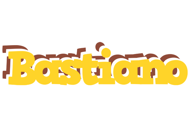 Bastiano hotcup logo