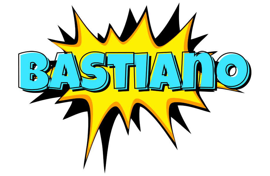 Bastiano indycar logo