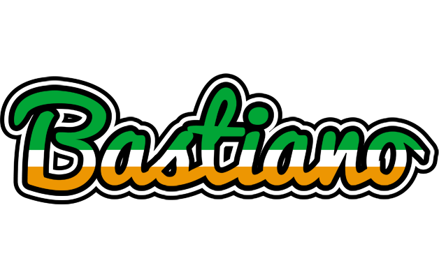 Bastiano ireland logo