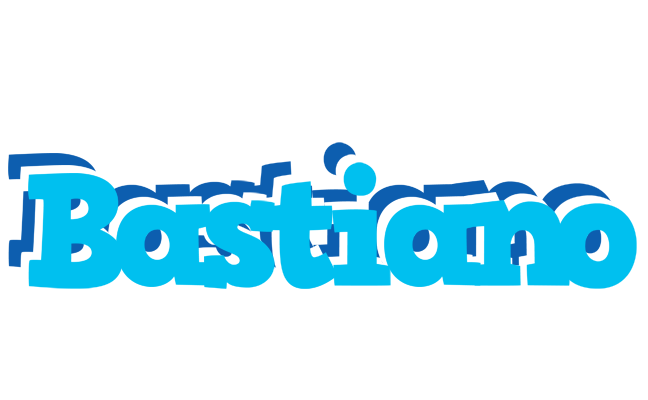 Bastiano jacuzzi logo