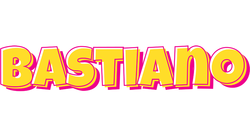 Bastiano kaboom logo