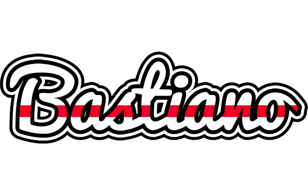 Bastiano kingdom logo
