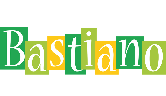 Bastiano lemonade logo