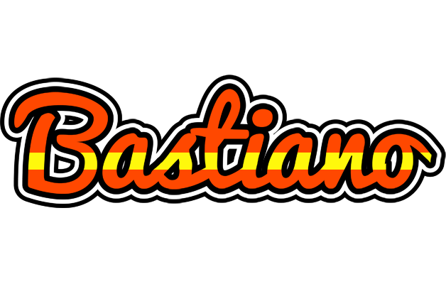 Bastiano madrid logo
