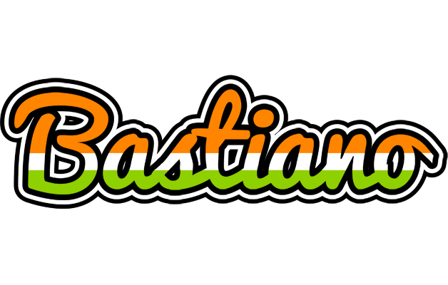 Bastiano mumbai logo