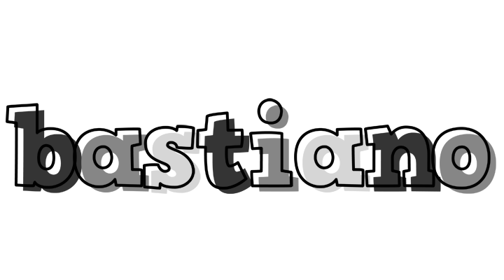 Bastiano night logo