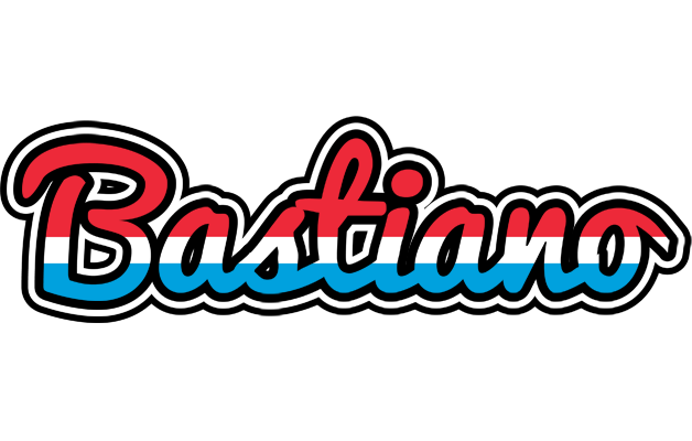 Bastiano norway logo
