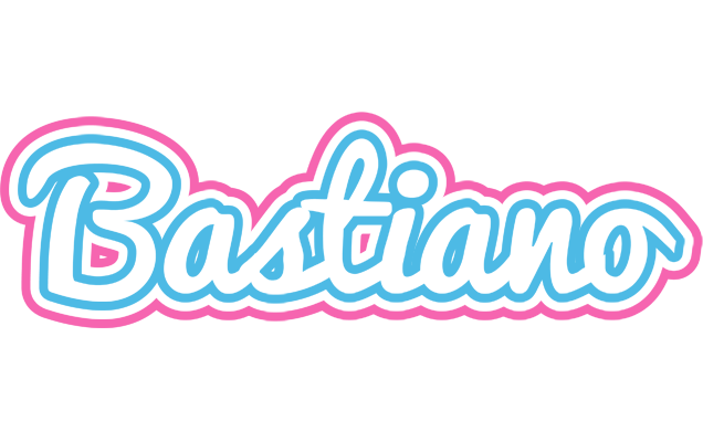 Bastiano outdoors logo