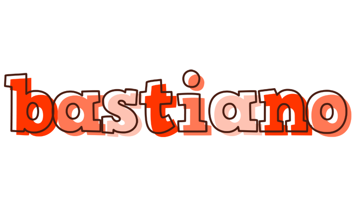 Bastiano paint logo