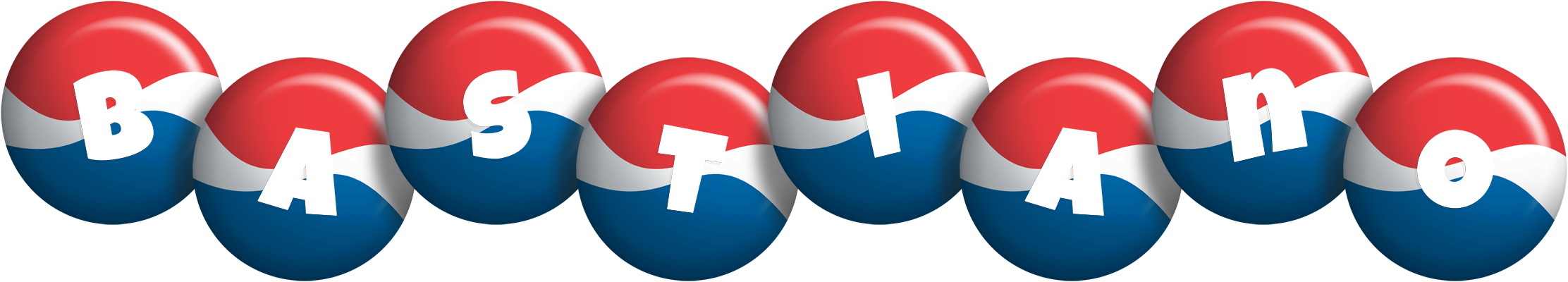 Bastiano paris logo