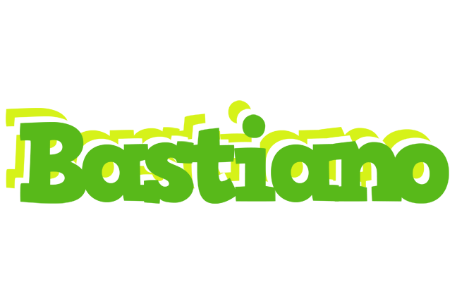 Bastiano picnic logo